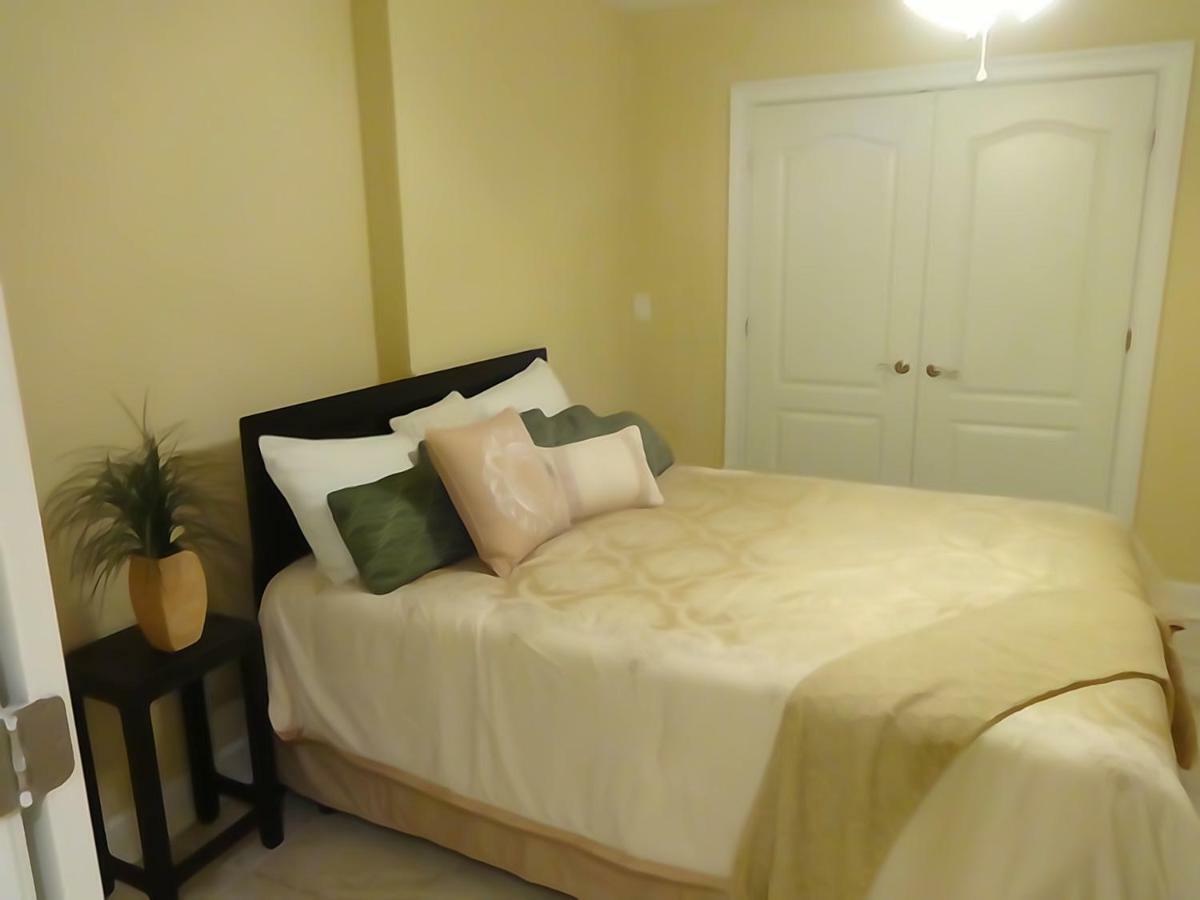 Elegant Jewel Apartment ลิโธเนีย ภายนอก รูปภาพ